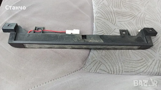 Огледало странично и трети стоп за Нисан Алмера Тино / Nissan Almera Tino, снимка 7 - Части - 49765263