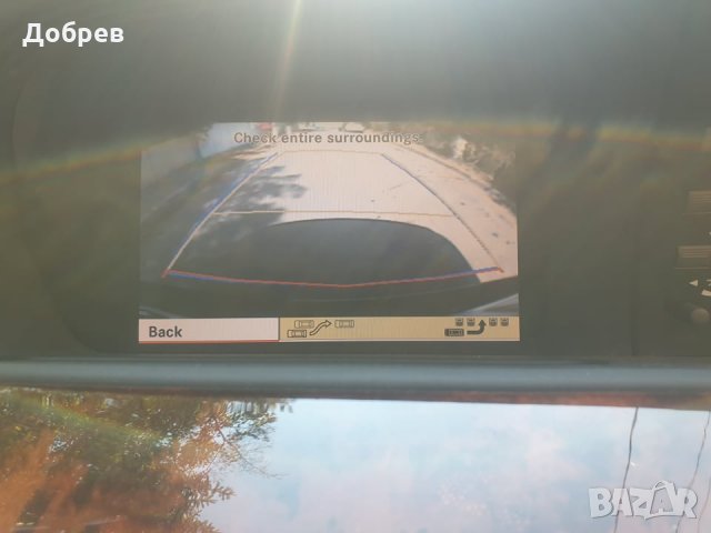 ***НА ЧАСТИ*** Mercedes W221 S320 CDI 7G TRONIC , снимка 10 - Автомобили и джипове - 26642381
