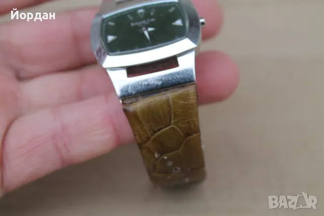 Дамски часовник ''Kenneth Cole'', снимка 3 - Дамски - 47990242