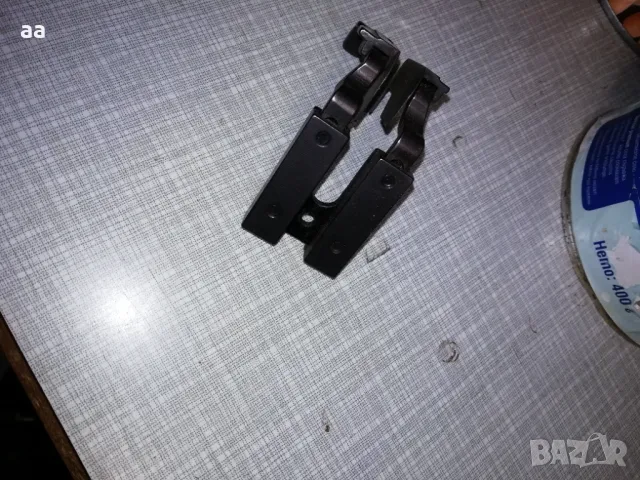 Краче за полуавтомат за филети 10мм, снимка 1