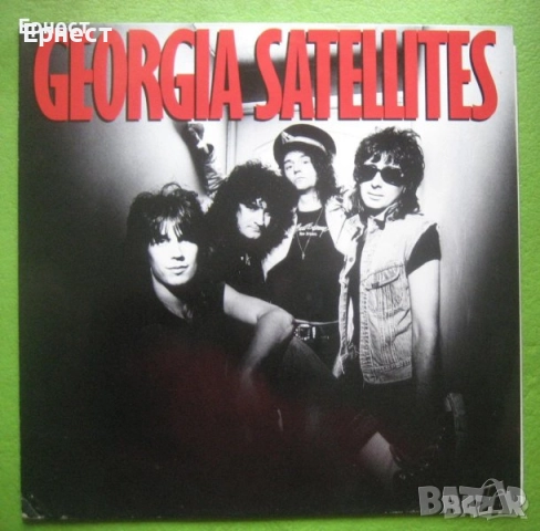 Грамофонни плочи мелодик рок AOR, снимка 11 - Грамофонни плочи - 32745160