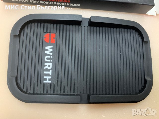 Поставка за телефон