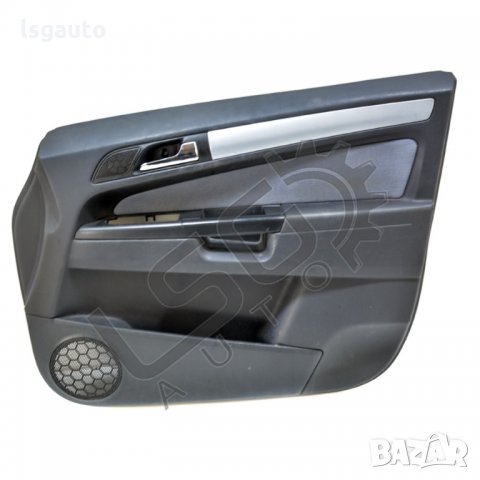 Предна дясна кора врата Opel Zafira B 2005-2014 Z191121N-207