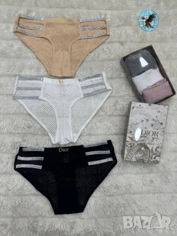 бельо в кутия louis vuitton , снимка 3 - Бельо - 50999705