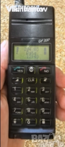 Ериксон GF337