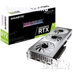 GIGABYTE GeForce RTX 3060 VISION OC LHR 12GB