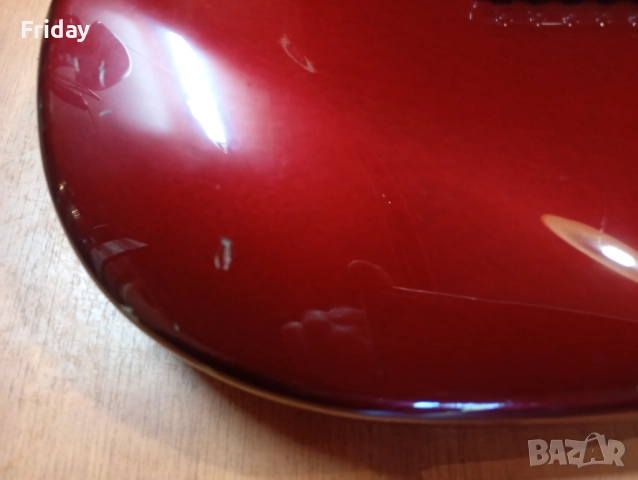 Fender Stratocaster Made in USA , снимка 8 - Китари - 51674935