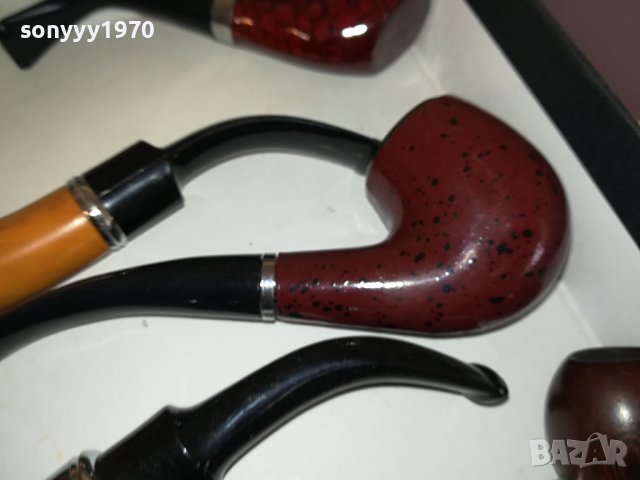 НОВА ЛУЛА ПО ИЗБОР 1011231555, снимка 6 - Лули - 42936399