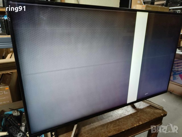 LED Driver - 1-982-630-31 (173684631) TV Sony KD-49XF7596, снимка 2 - Части и Платки - 43728835