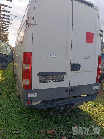 Ивеко на части, снимка 7 - Части - 52578354