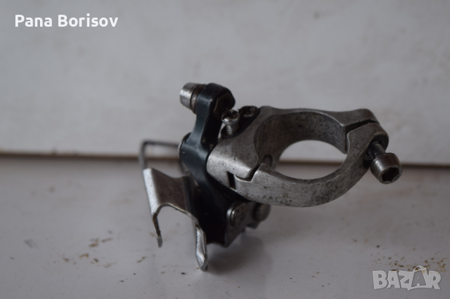 Ретро Шосеен Декланшор Shimano 105, снимка 2 - Части за велосипеди - 36501303