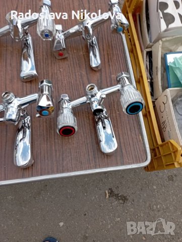  смесител за душ Видима , снимка 4 - Други стоки за дома - 37587347