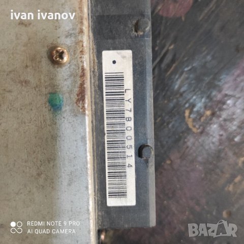 Компютър Вектра Б, снимка 7 - Части - 33378430