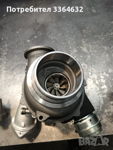 GTB2260/GTB1756/GTB2056 НА ВАКУМ, снимка 8 - Тунинг - 53347829