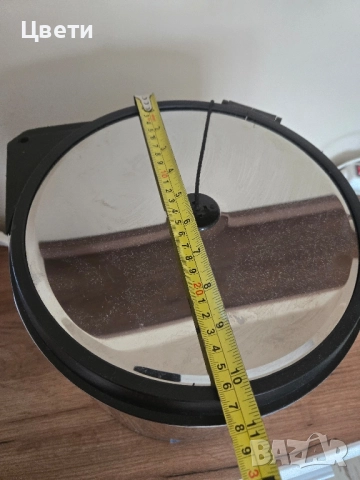 Кофа за боклук,  за вграждане в шкаф, снимка 7 - Други стоки за дома - 51497941