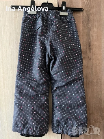 Детски ски панталон, снимка 2 - Детски панталони и дънки - 53105300