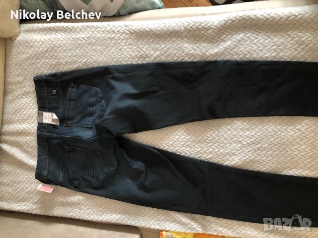 Продавам дънки G-star, снимка 5 - Дънки - 27780141