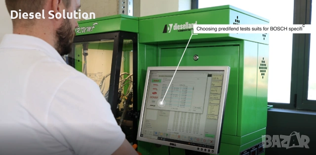 Дюзи BMW 3.0D / 3,5.X3,X5, X6, снимка 4 - Части - 53497496