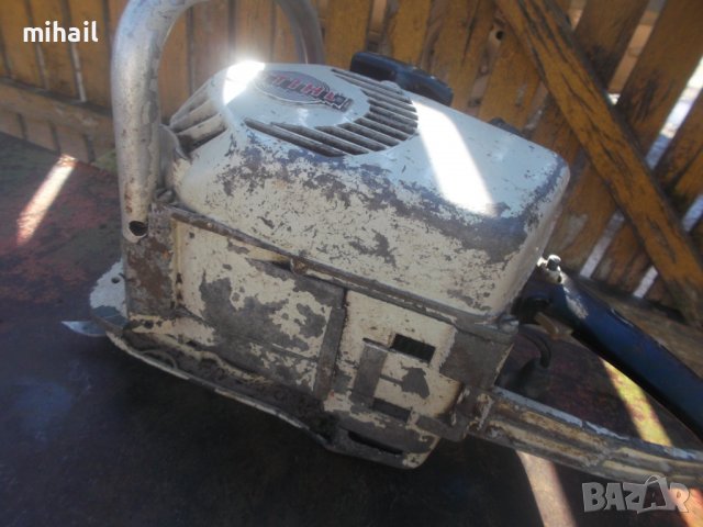 Stihl 040 на части, снимка 7 - Градинска техника - 39124241