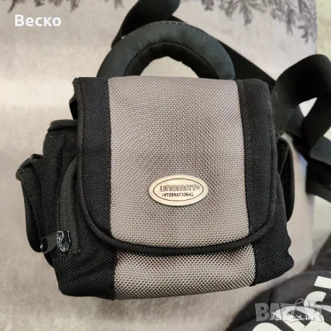 Чанта за фотоапарат / камера 