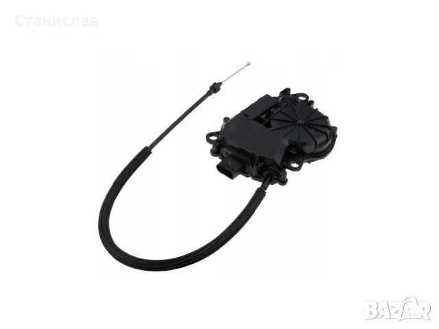 Land Rover Range Rover L405 Facelift Брава за задна лява/дясна врата , снимка 2 - Части - 50297746