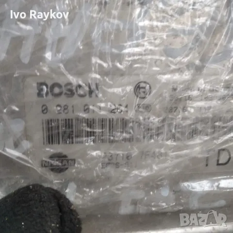 Компютър двигател Alfa Romeo 147 2001-2010 , 0281010332, 46784814, снимка 5 - Части - 47777997