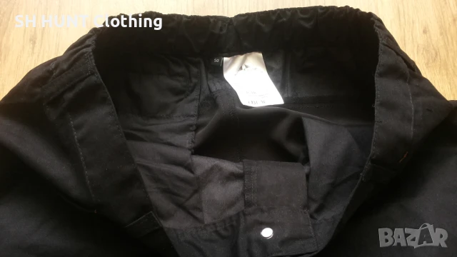 SWEDTEAM Stretch Trouser размер 50 / M панталон със здрава и еластична материи - 1183, снимка 14 - Панталони - 50526585