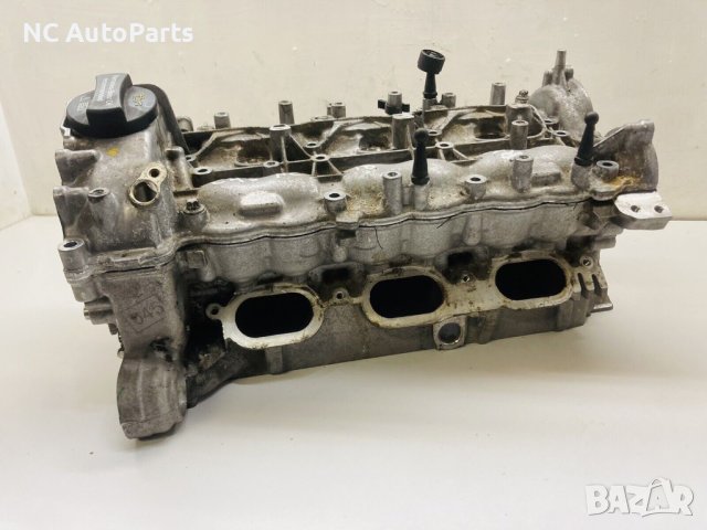 Цилиндрова глава за MERCEDES Мерцедес W205 AMG C43 3.0 OM276.823 R2760162400 A2760164100 2018, снимка 9 - Части - 43572223