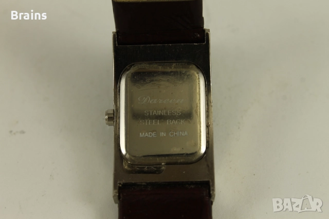 Дамски Кварцов Ръчен Часовник DAREEN, снимка 7 - Дамски - 51626372