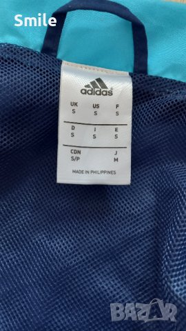 Мъжко  спортно горнище Adidas, снимка 5 - Спортни дрехи, екипи - 43806718