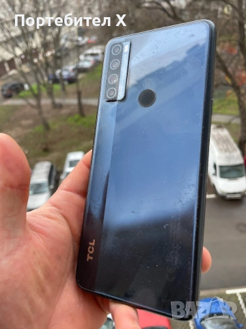 TCL 20 Se, снимка 2 - Други - 53004625