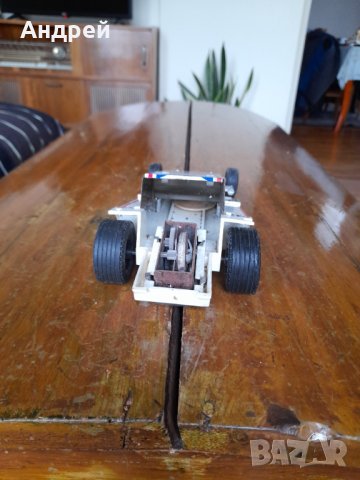 Стара кола,количка Norma #2, снимка 4 - Колекции - 43119482