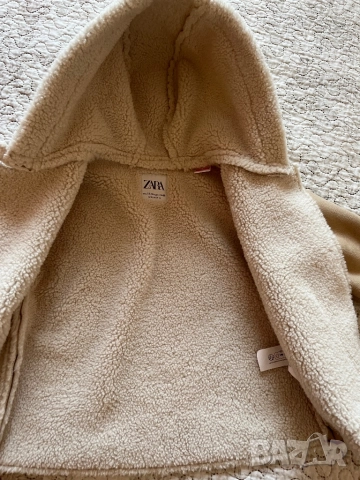Zara детски кожухчета, снимка 2 - Детски якета и елеци - 52731202