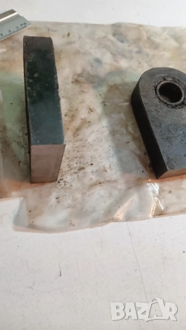 шарнирно лагерно тяло лагерни тела лагери държачи ос шмиргел циркуляр самоделна машина, снимка 7 - Други машини и части - 52010100