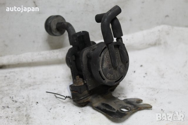 Електромагнитен вакуум клапан соленоид Опел зафира 2.0дти 16в 101кс 00г Opel zafira 2.0dti 16v 101hp, снимка 2 - Части - 44058737