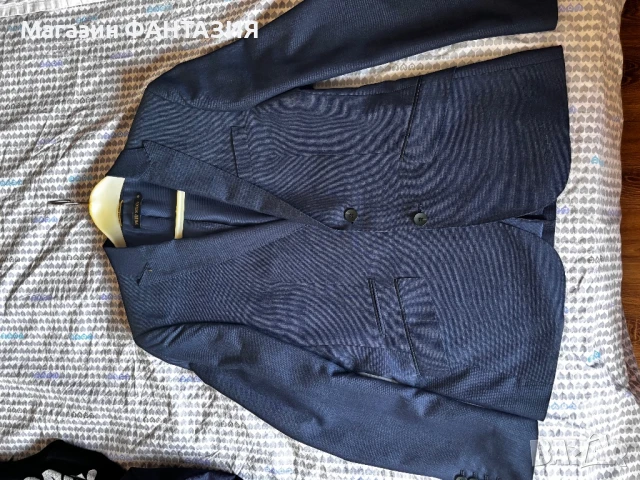 Оригинални, официални мъжки дрехи