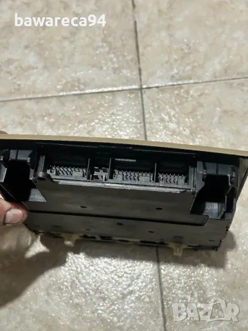 Преден плафон за BMW E90/91/92, снимка 3 - Части - 49548061