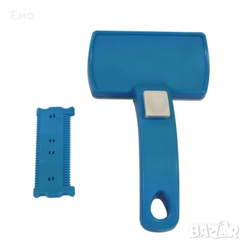 Четка за домашни любимци - Без грубо проскубване, снимка 5 - Други стоки за животни - 48104410