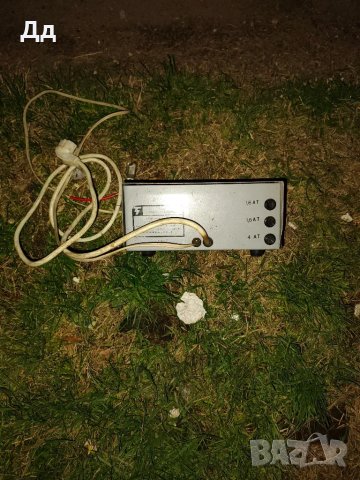 Зарядно за автомобил 12 v 3.5А, снимка 2 - Аксесоари и консумативи - 49676574