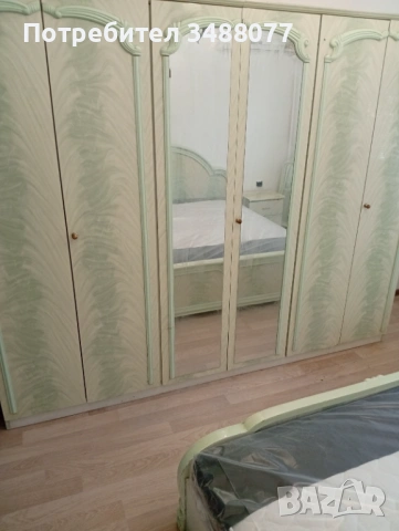 АПАРТАМЕНТ ПОД НАЕМ, снимка 13 - Апартаменти - 53407459