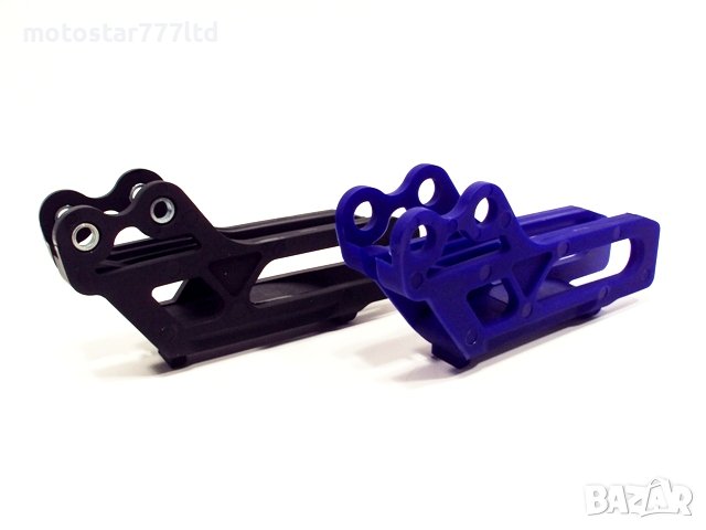 Водачи, плъзгачи/слайдери и ролки за веригата Polisport , снимка 3 - Части - 37852505