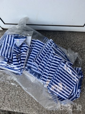 Продавам моряшки тениски , снимка 6 - Тениски - 40231012