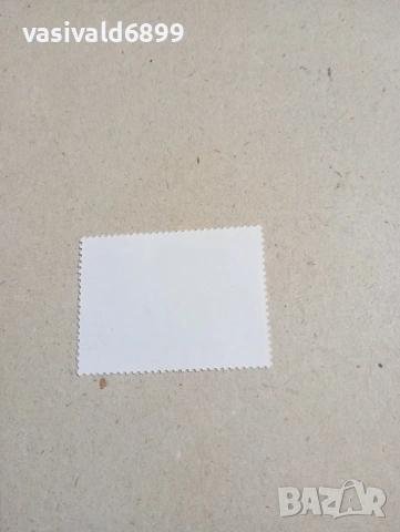 Лот от 2 марки Куба , снимка 3 - Филателия - 53379328