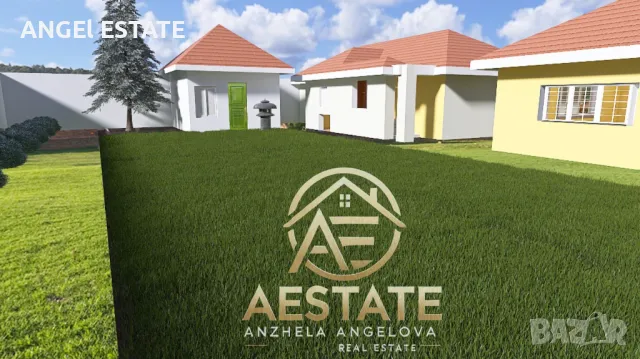 Къща в село Торос 