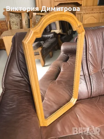 Огледало (01-109) , снимка 3 - Огледала - 49338650