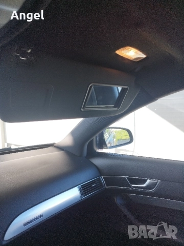 audi a6, снимка 8 - Автомобили и джипове - 51912703