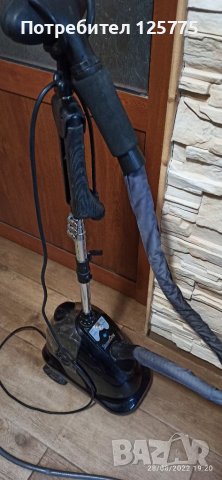 Уред за гладене Steam One., снимка 5 - Ютии - 37827606