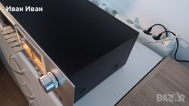 ДЕК PIONEER CT506, снимка 7 - Декове - 43183707