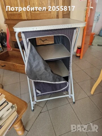 Каравана#къмпинг оборудване , снимка 1