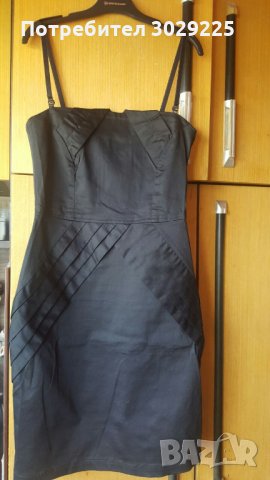 Дамска рокля Calliope